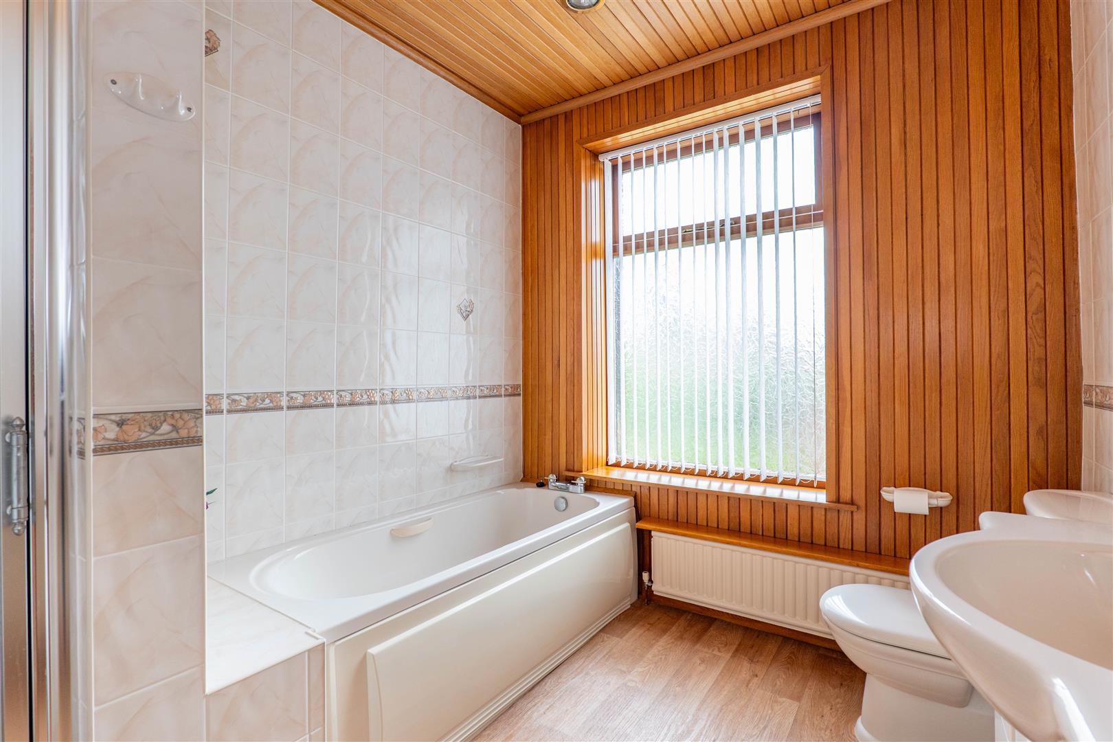 Lodge Bank, Brinscall, Chorley